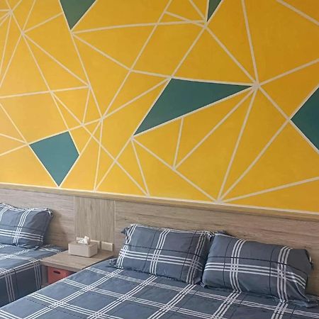 Township Season B&B Маґун Екстер'єр фото