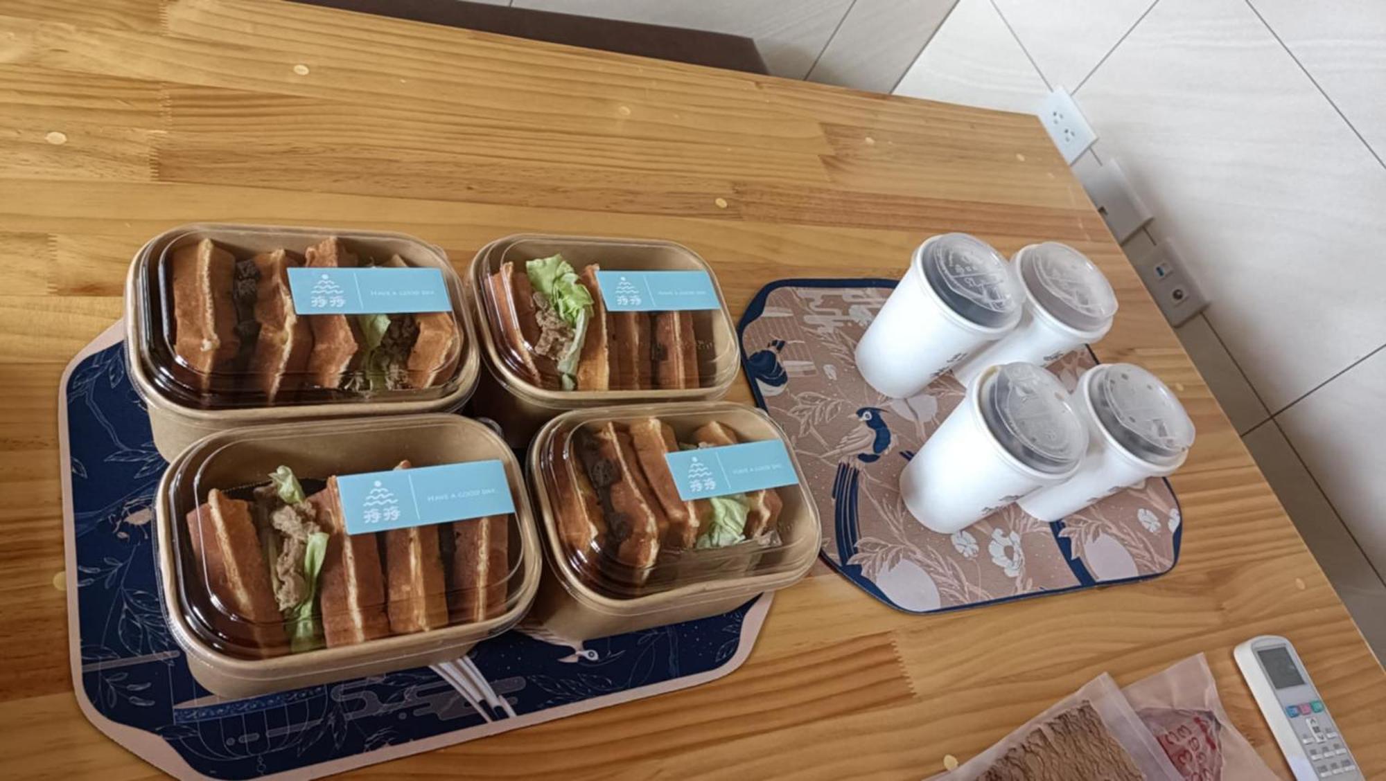 Township Season B&B Маґун Екстер'єр фото