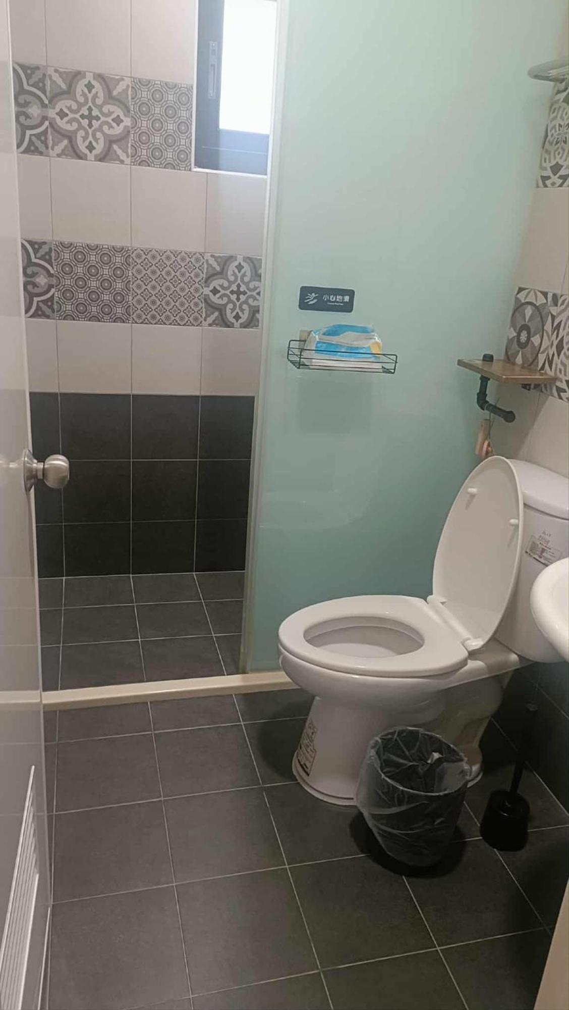 Township Season B&B Маґун Екстер'єр фото