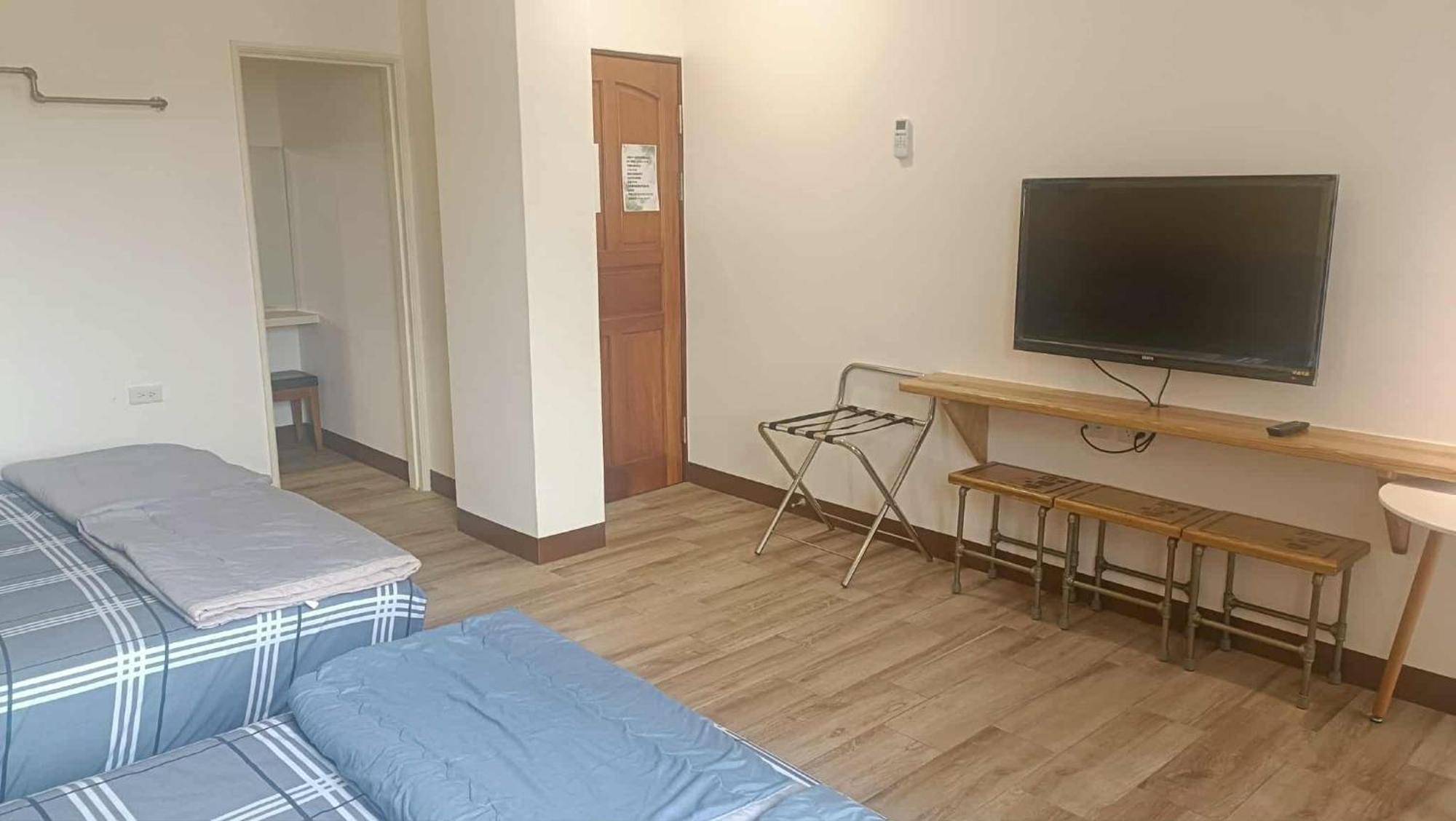 Township Season B&B Маґун Екстер'єр фото